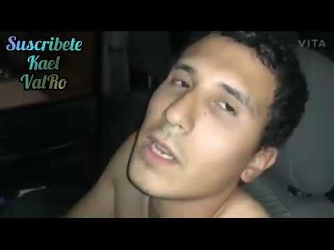 Aguanta carnal estoy agarrando señal video origen completo (choque)