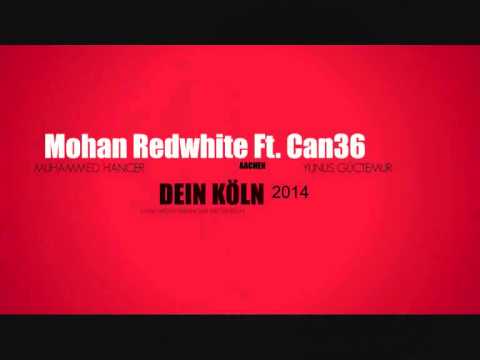 KANAL D (EURO D HABER) MOMO HANCER Ft. CAN36 - DEINKÖLN 2014 Uyum Meclisi (AACHEN)