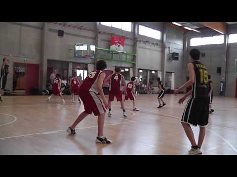 REDDVIC-ELIGIO Miniemen A-reeks Prov.2012 -01-18