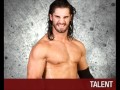 FCW Seth Rollins 2010 Theme Song - "Battle On ...