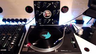 Ralph Farquar - Linear