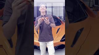 Download lagu Bang Andra ST got into an accident and passed away, it turns out the cars were broken #andrast mp3