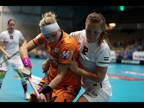 CC 2012 Match replay - RSU v Herbadent Praha