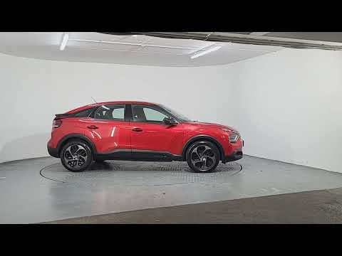 Citroen C4 FEEL PURETECH 1.2 Petrol Manual - Image 2