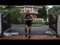 ENERGY BOOSTER Routine For Sexy BODY