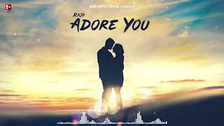 Adore You - Raja | Tedda Banda | Aden | EP - Reform