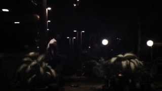 Daahoud by Gustu Brahmanta Trio with Indra Gupta and Koko Harsoe