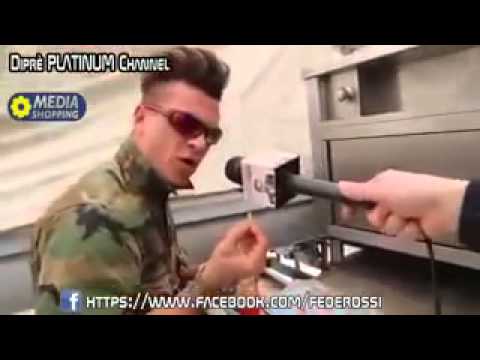 L'uva passa e non saluta-OFFICIAL VIDEO