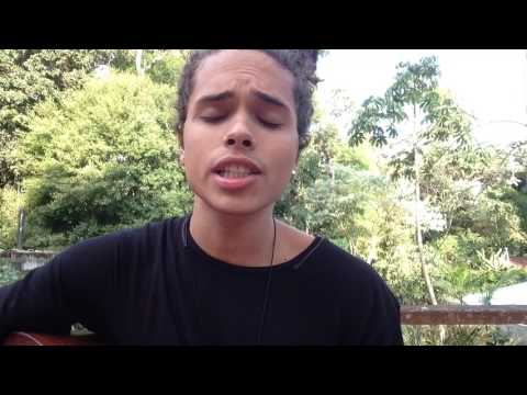 Deixe-me ir X Aurora Boreal Medley ( 1Kilo e Rael ) cover de VITÃO