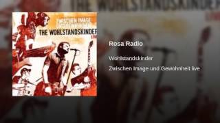 Rosa Radio