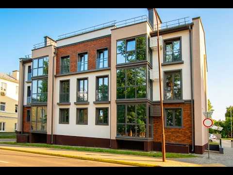 фото академическая ул, гродно, гродненская область, 2 комн., 52.7 м² 0