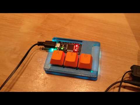 Osu Keyboard 8 Steps With Pictures Instructables