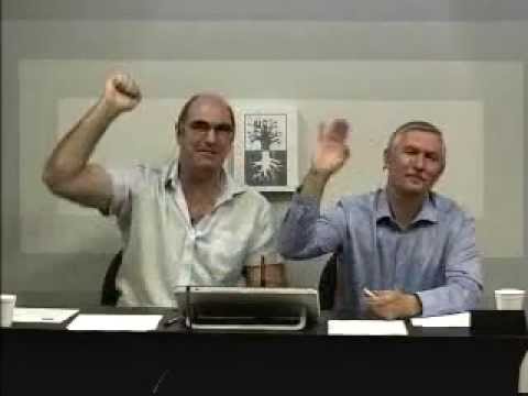 Kabbalistic Hebrew Lesson #1