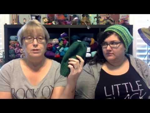 Cherry Purls Episode 27 - The Soft-Off