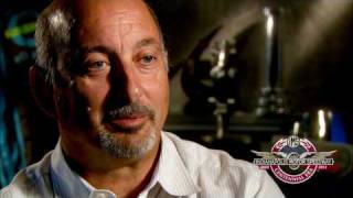 Danica Patrick Centennial Era Moments