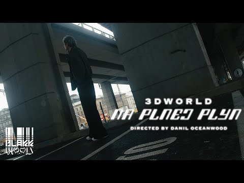 3dworld - Na plnej plyn (Official video)