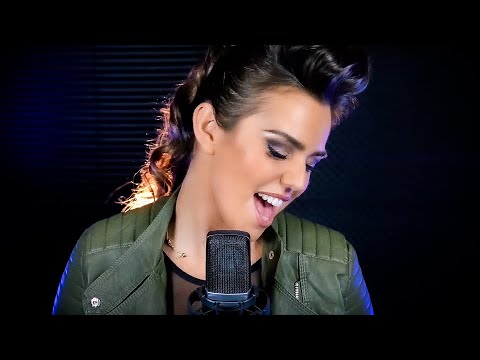 Yvar, Laura Ponticorvo - Heart Attack (Cover/Music Video)