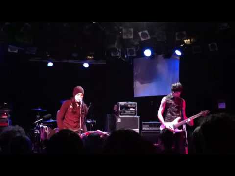 The Natural Born Killers (TNBK) - You Brought This On Yourself (Unofficial Vídeo)