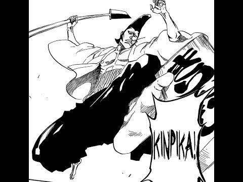 Bleach Chapter 588 Review - Kirinji Faces Juha!