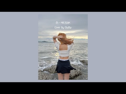 ถ้า - MR.TEAM - [ EIWEIW COVER ]