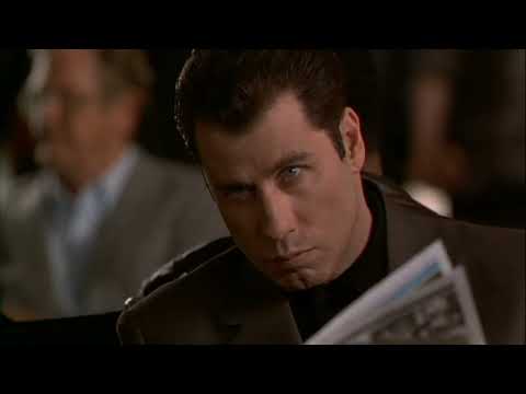 Get Shorty (1995) - Chili Checks Out C-18