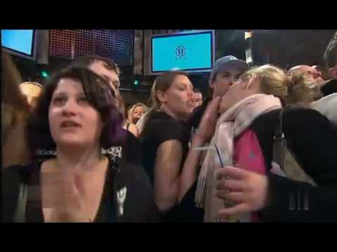 Markus Becker - Hörst du die Regenwürmer husten 2008