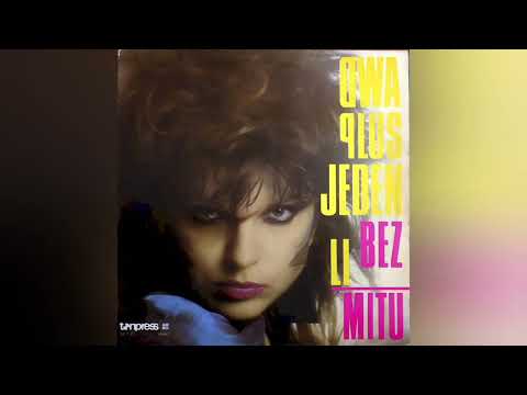 2 PLUS 1 - Bez Limitu (Full LP) - 1983