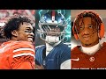 BEST COLLEGE FOOTBALL TIK TOK EDITS NFL Reels September 2025 PT 2