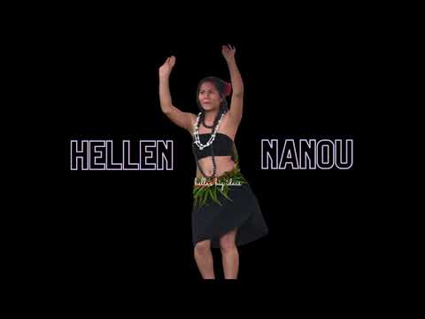 ♡ Kiribati 🇰🇮 Music ♡ Hellen Nanou ♡