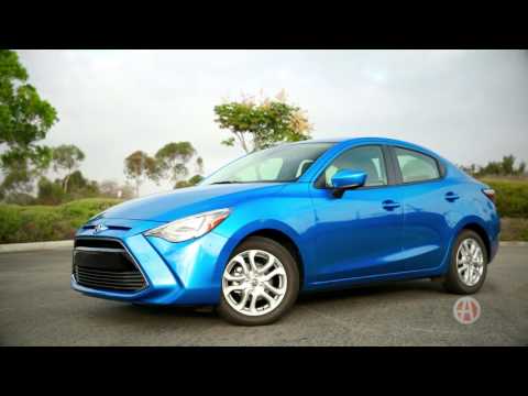 Thumbnail for 2016 Scion iA | 5 Reasons to Buy | Autotrader by Scion iA