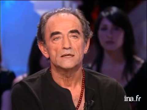 Magneto Serge Richard Bohringer - Archive INA