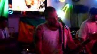 Next 2 Nothin with a cameo from Soulstation #1 on the Sax