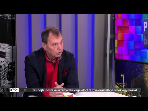 PIRKADAT Breuer Péterrel: Dr. Szlávik János