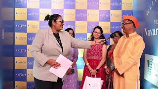 Vision Aristo Testimonials | World-Class Amenities with Vision Creative Group