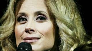 Lara Fabian-Wonderful Life