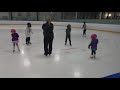2016 Lilk Jasl 2 Foot Spins
