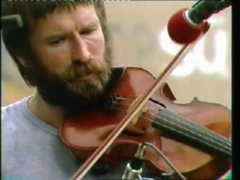 Folk-Archiv: Liederjan - Der Graben (Live beim WDR-Folkfestival 1982)