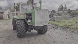 بيع جرار بعجلات XTZ T-150K - صورة 4 | Agroline SD جرار بعجلات XTZ T-150K | صورة 4 - Agroline