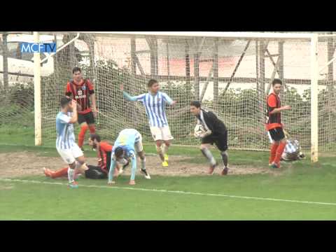 Merecido triunfo del Atlético Malagueño ante el Loja CD (1-0)