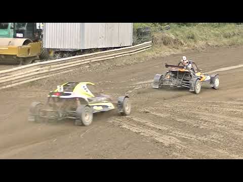 00075 Autocross Humpolec 28. - 29.8.2021