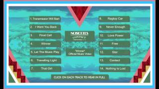 Noisettes - Winner - Contact