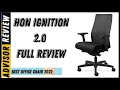 Hon Ignition 2 0 Chair Full review 2024- BEST Office Chair of 2024
