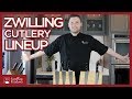 Zwilling Knives Review J A Henckels Knife Review All Knives Overview