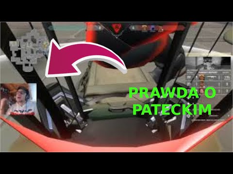 Bodzio z WszystkoVlog mówi prawdę o spinie z Pateckim :o