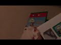 Teletubbies Christmas In The Snow 2000 VHS