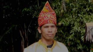 Download lagu Lagu Pangeran Suriansyah Anang Ardiansyah Cover by Kades Balida mp3