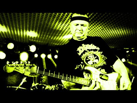 Dick Dale - Peel Session 1995