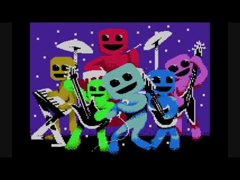 Best VGM 709 - VVVVVV - Popular Potpourri