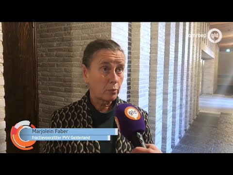 GLD Nieuws 30 januari 2020