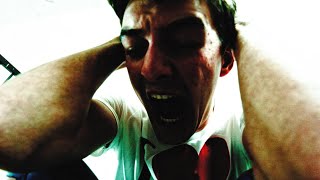 The Chase Is About To Begin | A Short Film